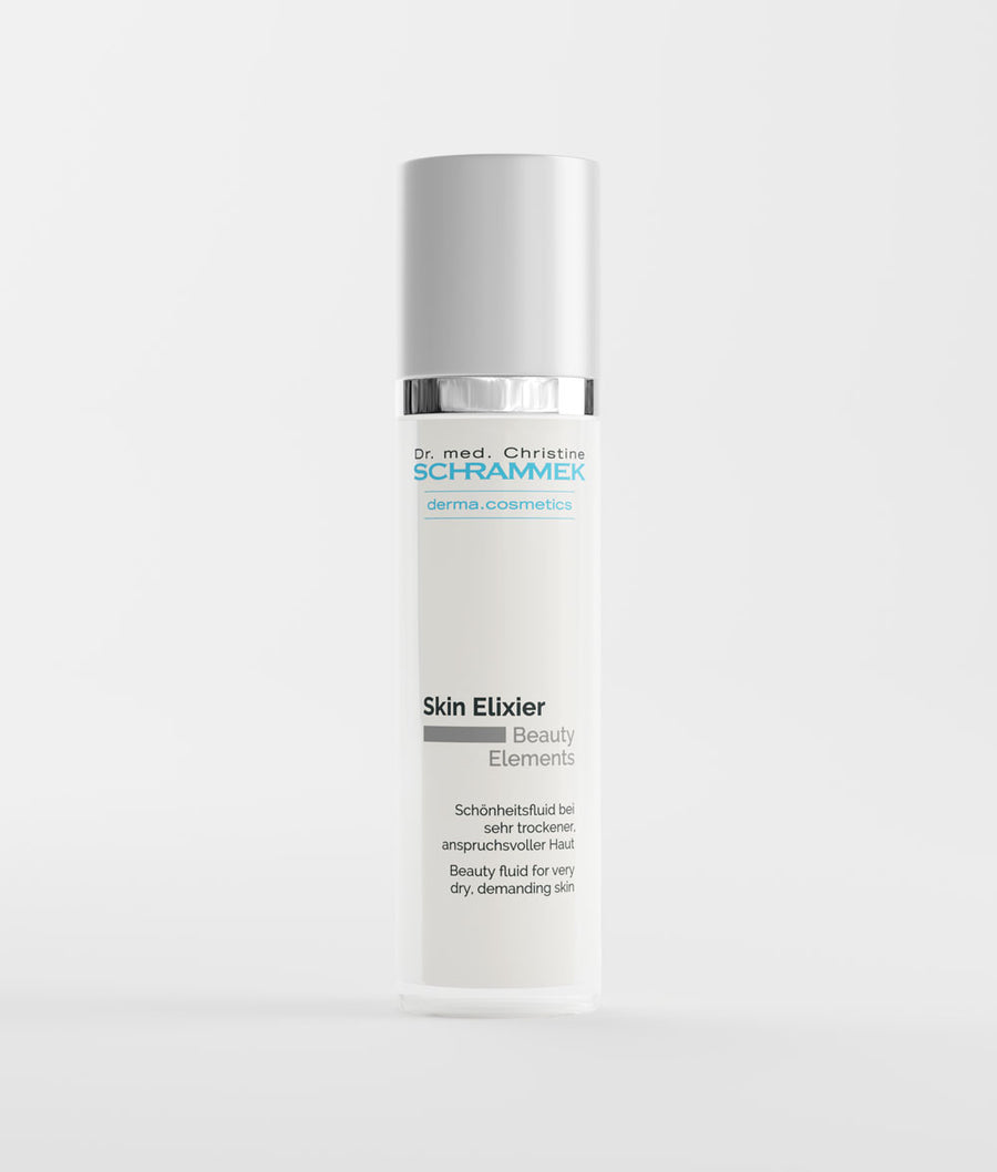 Dr. Schrammek Skin Elixier – תחליב הזנה לעור יבש מאוד 50 מ״ל