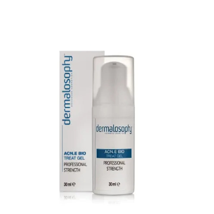 ACNE BIO 30 ml - Dermalosophy