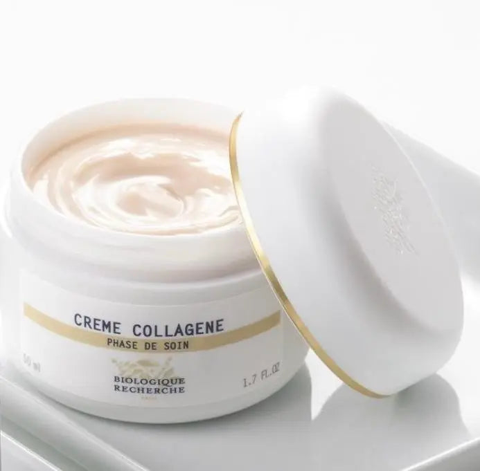 Crème Collagène – Biologique Recherche