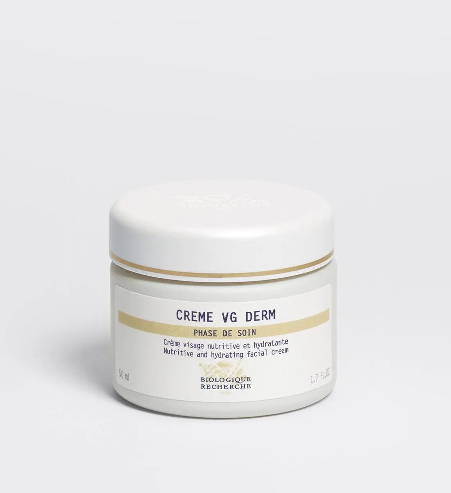 Crème VG Derm – Biologique Recherche