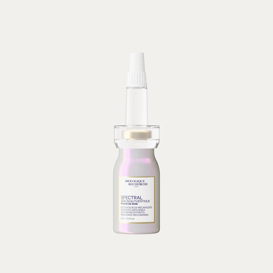 SÉRUM SPECTRAL – סרום לחוסן והגנה יומיומית מהאור | Biologique Recherche