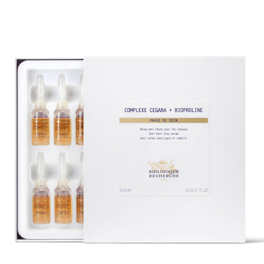 COMPLEXE CEGABA + BIOPROLINE – COMPLEXE CEGABA + BIOPROLINE
