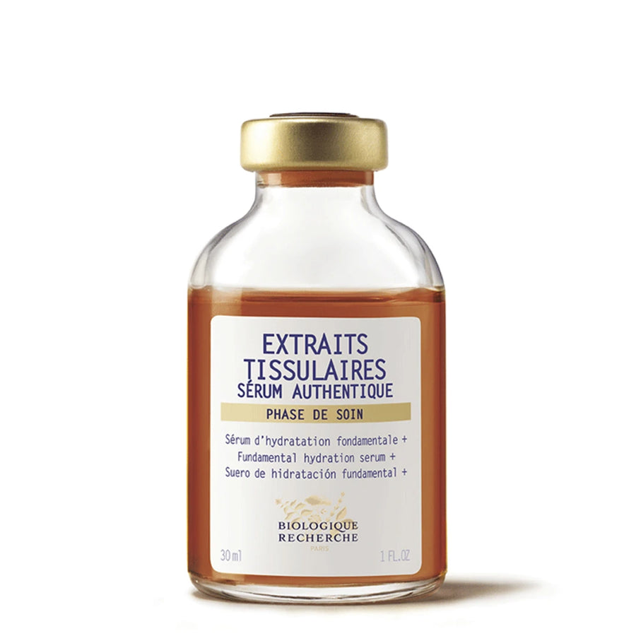אקסטרקט טיסולר – SERUM EXTRACT TISSULAR