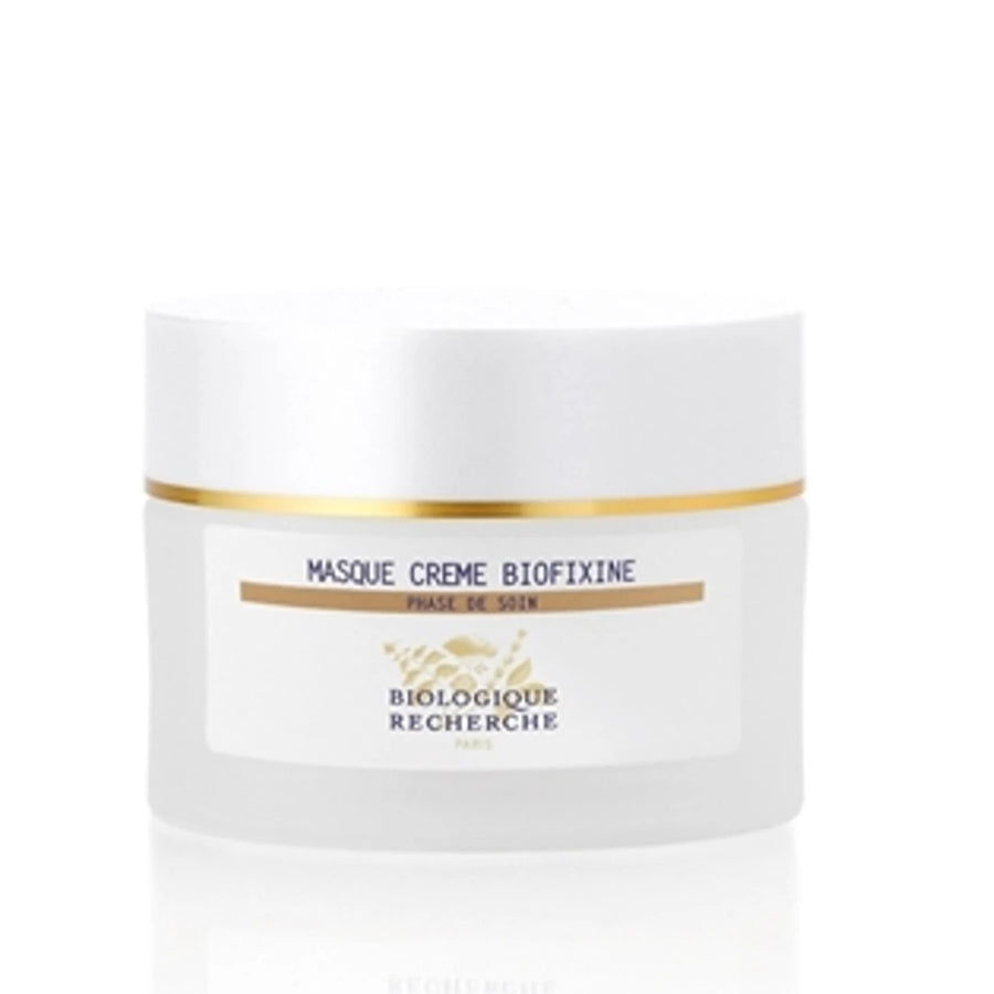 CREME MASQUE BIOFIXINE – מסכת קרם ביופיקסין