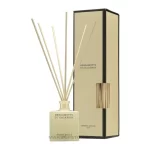 FRAGRANCE DIFFUSER BERGAMOTTO STICKS - CREAM