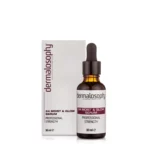 24 Moist & Glow Serum - Dermalosophy