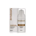B-WHITE CONCENTRATED GEL 30 ml - Dermalosophy