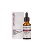 SERUM PROTECT - MULTI VITAMIN C+ ANTI-OXIDANT COMPLEX 30 ml-  Dermalosophy