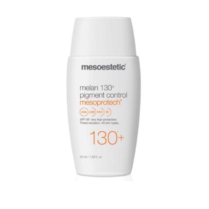 mesoestetic mesoprotech® melan 130+ pigment control – SPF 50+