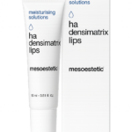 ha densimatrix lips – Regenerating Lip Filler Oil Balm | mesoestetic