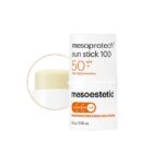 mesoestetic mesoprotech® sun stick 100 SPF 50