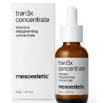 תרכיז מלאן tran3x - Mesoestetic