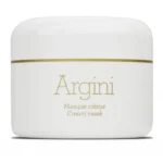 Argini – מסכת לחות לעור צעיר ורגיש | Gernétic
