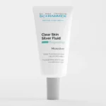 Dr. Schrammek - סילבר פלואיד לניקוי העור